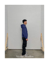 Load image into Gallery viewer, Double-pocket Hoodie
